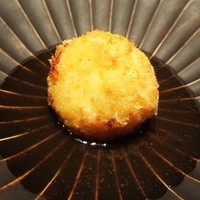 日本橋逢坂 - コロッケ