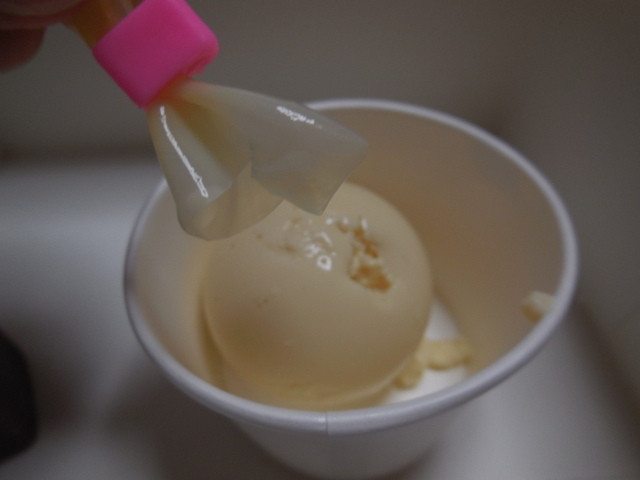 餡のおおすか - 七日町（和菓子）の写真