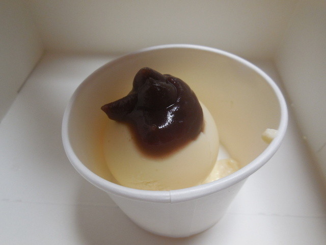 餡のおおすか - 七日町（和菓子）の写真