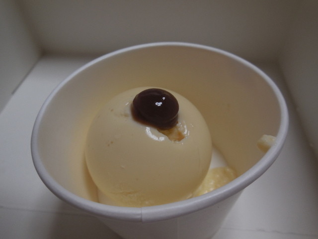 餡のおおすか - 七日町（和菓子）の写真