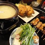 鳥のよこた - 飲み放題付コースは宴会にどうぞ！