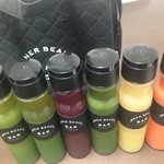 Inner Beauty Bar - 1day cleanse リブート