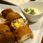 コザ麦酒工房 - アホなフラメンキン