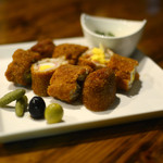 コザ麦酒工房 - アホなフラメンキン