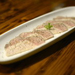 コザ麦酒工房 - 自家製ロースハム