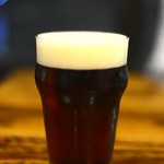 コザ麦酒工房 - インペリアルレッド