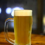 コザ麦酒工房 - 地ビール