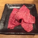 炭火焼肉 なかはら - 