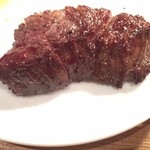 炭火焼肉 なかはら - 