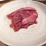 炭火焼肉 なかはら - 