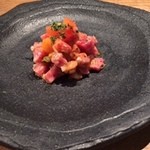 炭火焼肉 なかはら - 