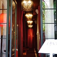 マディソン ニューヨーク キッチン - 