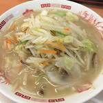 日高屋 - 