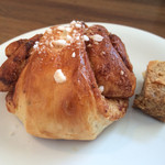 KUPPI - シナモンロール！！