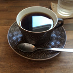 KUPPI - (多分)チョコラータブレンドコーヒー