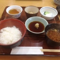 天ぷら 逢坂 - 