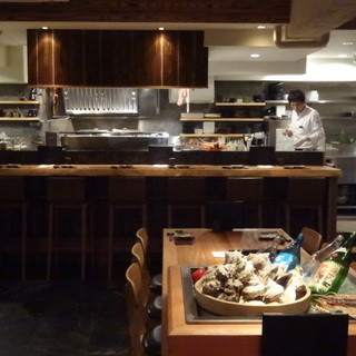 和酒和肴 せんごく_2