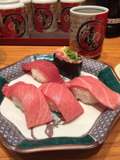 もりもり寿し 金沢駅前店 もりもりずし 北鉄金沢 回転寿司 食べログ もりもり寿し 金沢駅前店 もりもりずし 北鉄金沢 回転寿司 食べログ