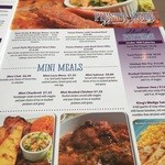 King’s Restaurant  - 