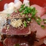 居酒屋 おか吉 - 