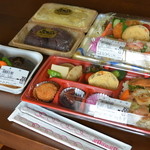 主婦の店 さいち - いろいろ購入