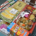 主婦の店 さいち - 買い物かご