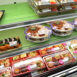 主婦の店 さいち - お弁当コーナー