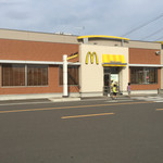 McDonalds - 