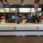 マクドナルド - 