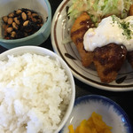 三ツ島 真打 - 2015.5