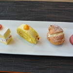 ラウンジ＆バー ホライゾン - 