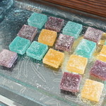 ラウンジ＆バー ホライゾン - 