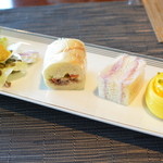 ラウンジ＆バー ホライゾン - 