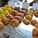 ラウンジ＆バー ホライゾン - 