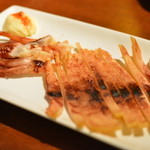 フィッシュてーぶる - 