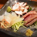 フィッシュてーぶる - 