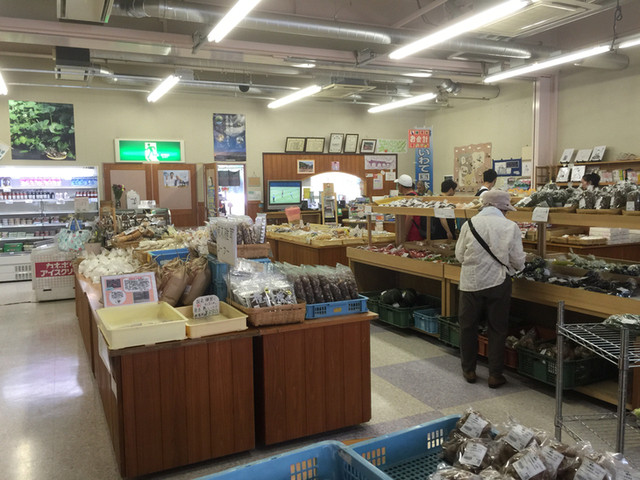 めがねばし直売所 - 宮守（その他）の写真