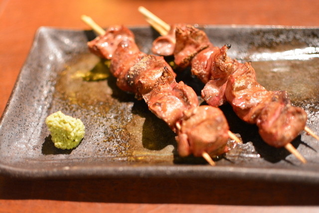 フィッシュてーぶる - 陸前高砂（居酒屋）の写真