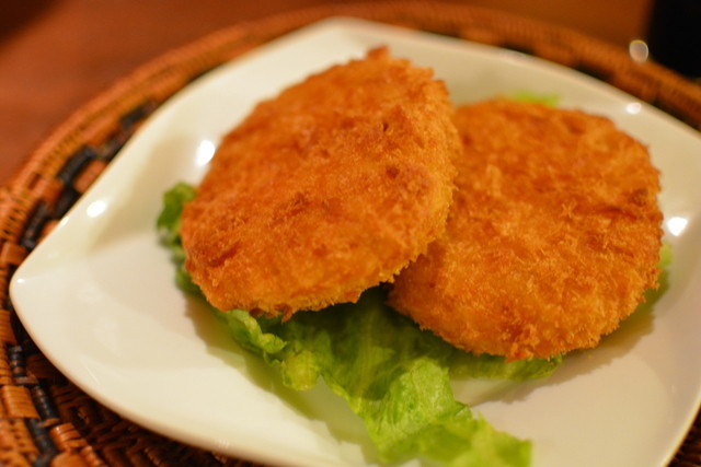 フィッシュてーぶる - 陸前高砂（居酒屋）の写真