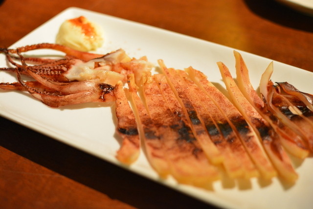 フィッシュてーぶる - 陸前高砂（居酒屋）の写真