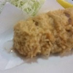 丸五 - ヒレカツ