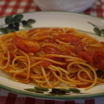 SACCO - 料理写真: