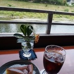 五十鈴川カフェ - 