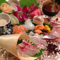 京橋 二刀流 - 