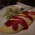 居酒屋ごらん - オムレツ[500円]