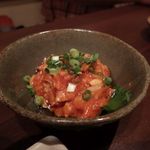 チャンジャ[420円]