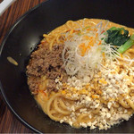 山之手 虎玄 - ランチはライスつき♪