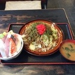 しれとこ食堂 - 