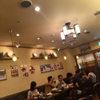 グリル 北斗星_2