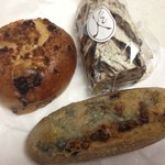 メゾンカイザー 泉パークタウン タピオ店 - 高品質のおいしいパン